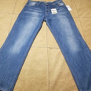 Nautica jeans size 18 nwt